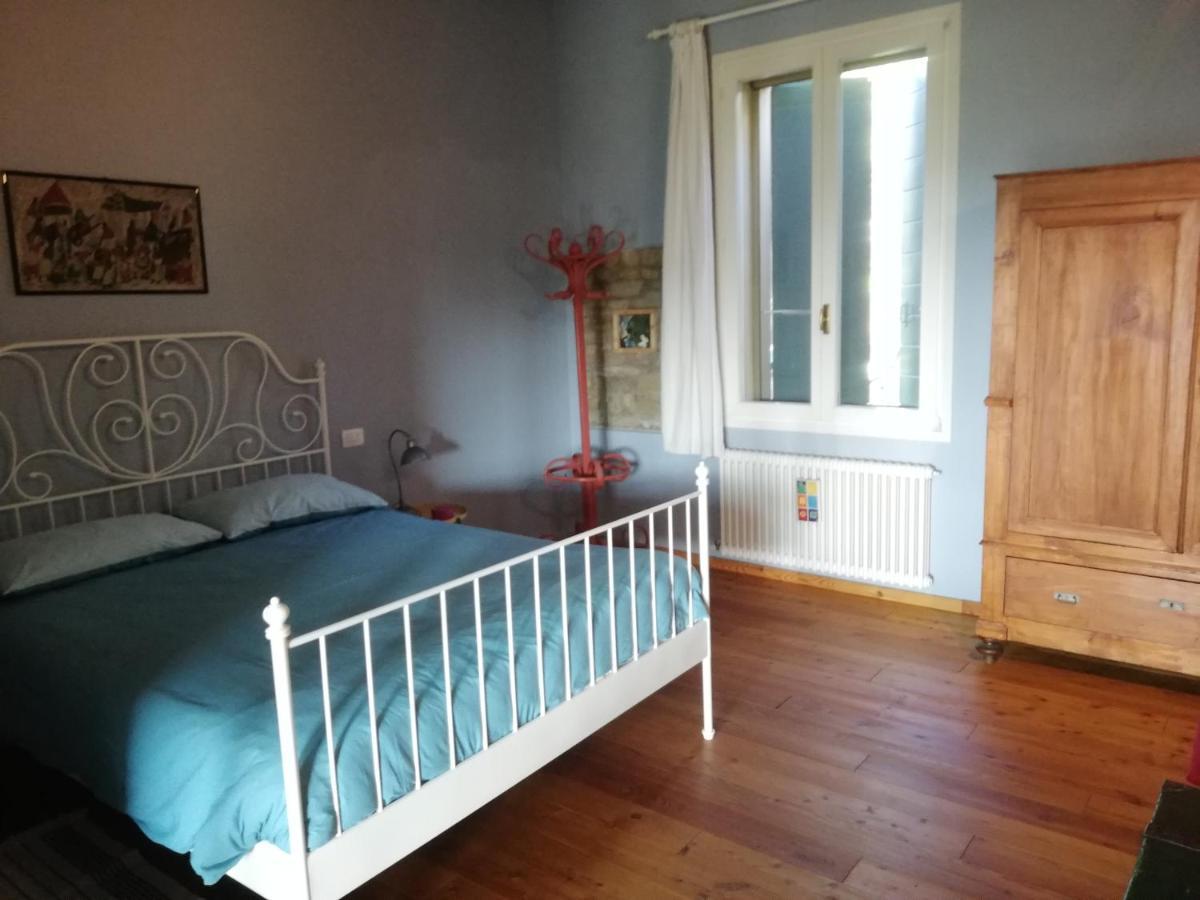 Casa Delle Ginestre Apartman Cesena Kültér fotó